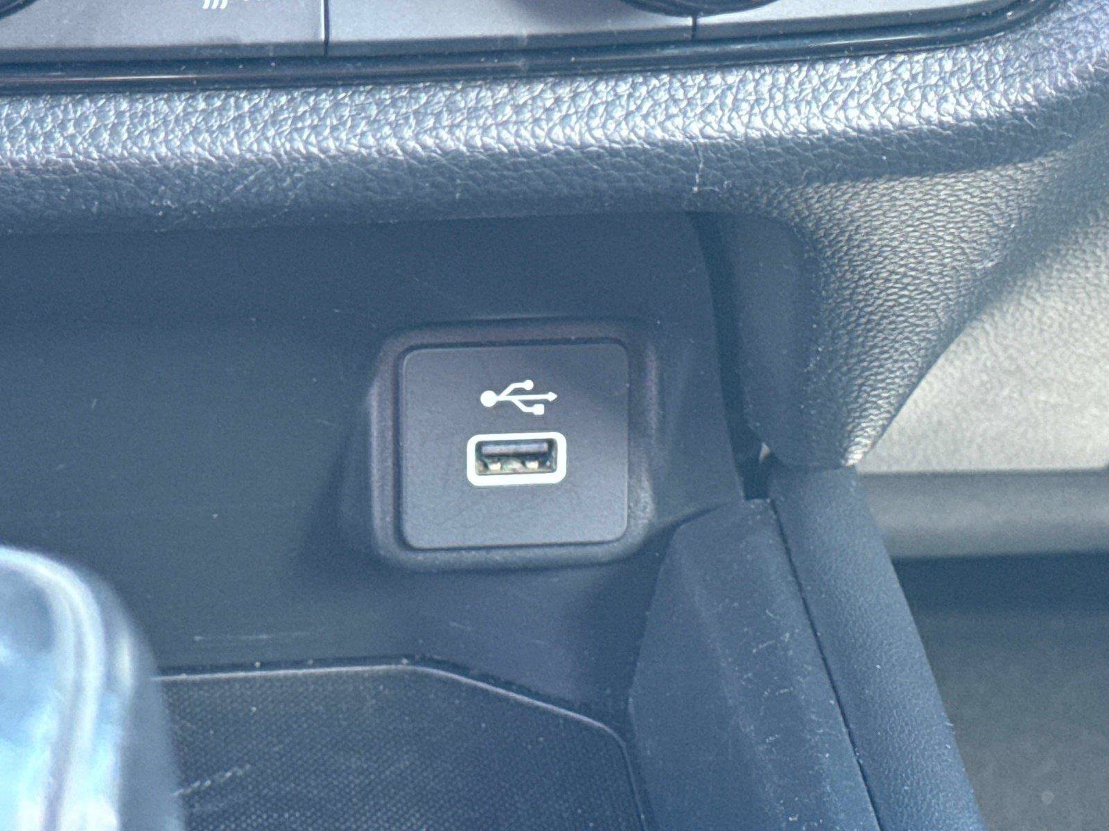 Certified 2023 Honda HR-V Sport image 23