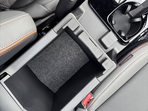 New 2026 Subaru Forester Sport image 25