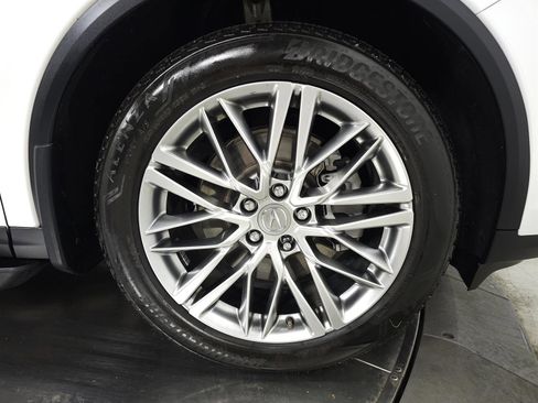 Used 2023 Acura MDX SH-AWD w/ Advance Package image 13