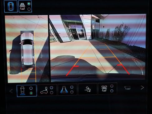 Certified 2026 GMC Yukon Denali Ultimate image 36