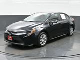 Used 2024 Toyota Corolla LE image 2