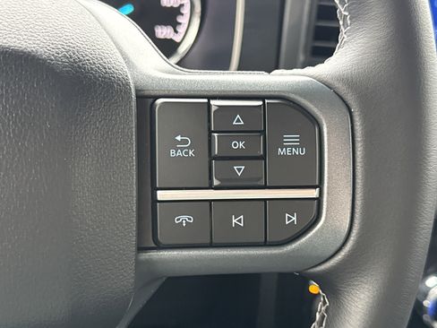 Certified 2023 Ford F150 XLT w/ Equipment Group 302A High image 18