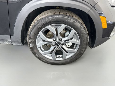 Used 2026 Kia Seltos LX image 31