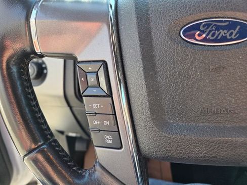 Used 2016 Ford Expedition Platinum AWD/4WD image 29