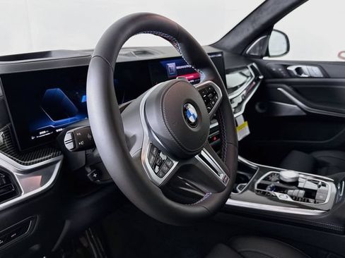 New 2027 BMW X7 M60i AWD/4WD image 11