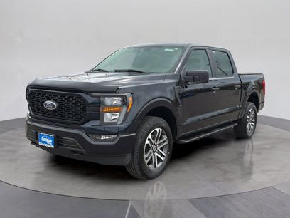 Certified 2023 Ford F150 XL w/ STX Appearance Package