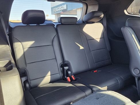 New 2026 Buick Enclave Sport Touring w/ Super Cruise Package image 49