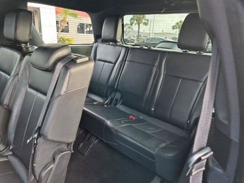Certified 2021 Ford Expedition XLT RWD image 12