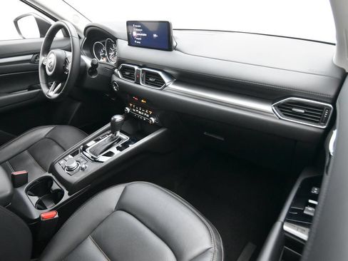 Certified 2023 MAZDA CX-5 AWD 2.5 S image 29
