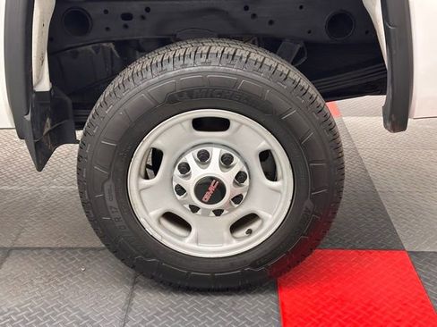 Used 2019 GMC Sierra 2500 2WD Double Cab image 16