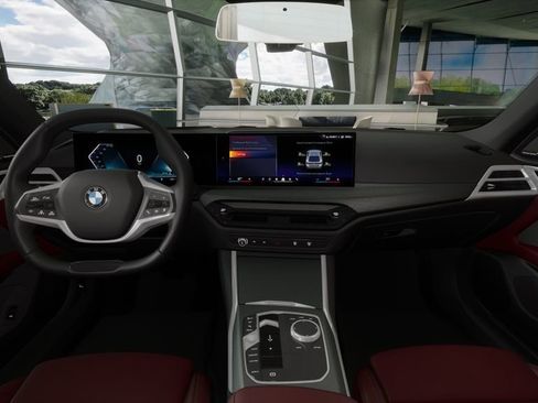 New 2026 BMW i4 eDrive40 w/ Premium Package image 36