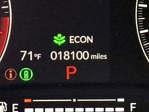 Used 2023 Honda Civic Sport image 21