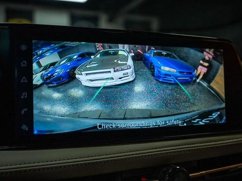 Used 2024 Nissan Ariya FWD image 21