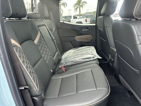 New 2026 GMC Canyon Denali image 28