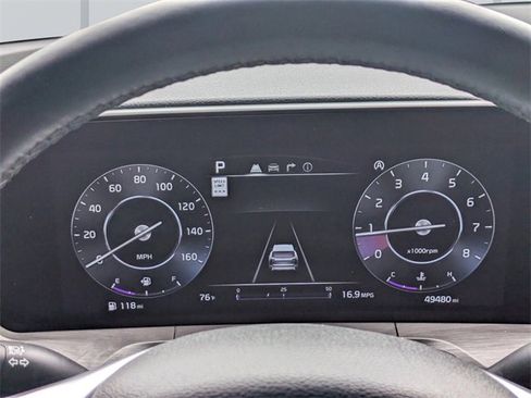 Used 2023 Kia Telluride SX X-Pro image 37