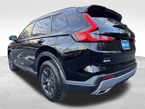 New 2026 Honda CR-V TrailSport image 6