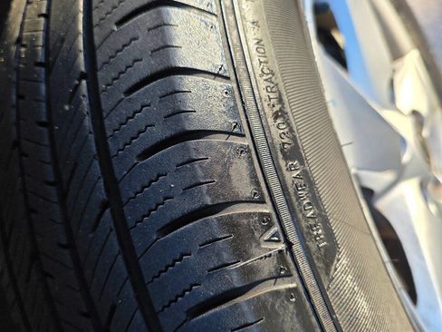 Used 2010 Nissan Rogue S w/ 360 Degree Value Pkg image 21