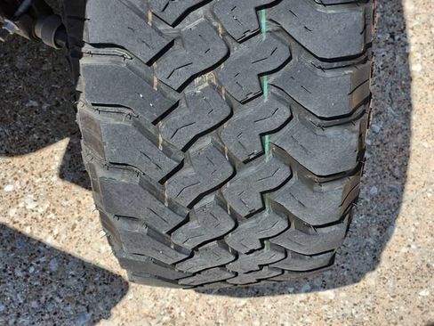 Used 2021 Jeep Wrangler Unlimited Rubicon AWD/4WD image 12