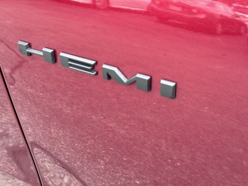 Used 2022 Dodge Durango R/T w/ Trailer Tow Group IV image 10