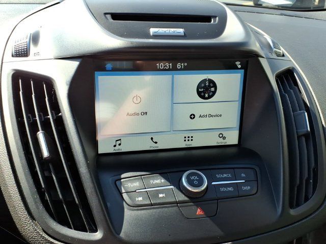 Used 2017 Ford Escape SE w/ Equipment Group 201A AWD/4WD image 16
