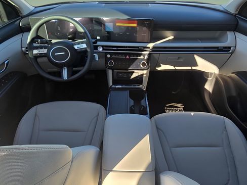 New 2026 Hyundai Tucson SEL image 26