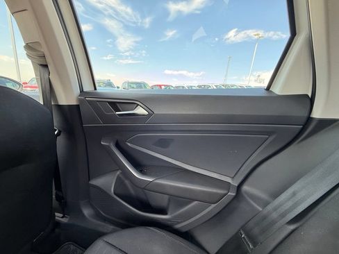 Used 2023 Volkswagen Jetta S FWD image 19