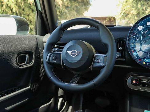New 2026 MINI Cooper S FWD image 16