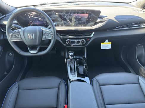 New 2026 Buick Envista Sport Touring w/ Convenience I Package image 25