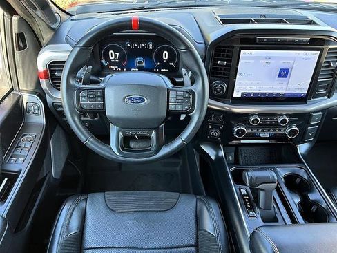 Used 2023 Ford F150 Raptor AWD/4WD image 24