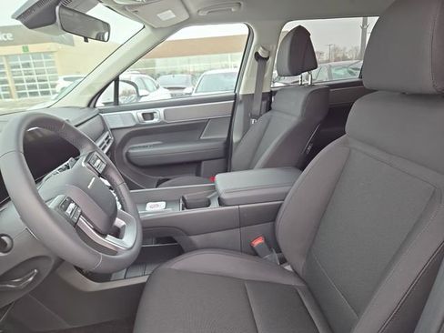 New 2026 Hyundai Santa Fe SE image 25