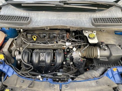 Used 2017 Ford Escape S image 28