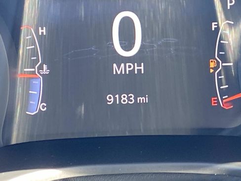 Used 2024 Jeep Compass Latitude w/ Convenience Group image 43