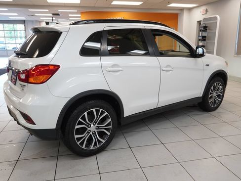 Used 2019 Mitsubishi Outlander Sport GT AWD/4WD image 11