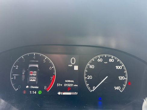 Used 2024 Honda HR-V LX image 15