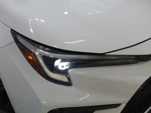 Used 2023 Toyota Corolla SE FWD image 14