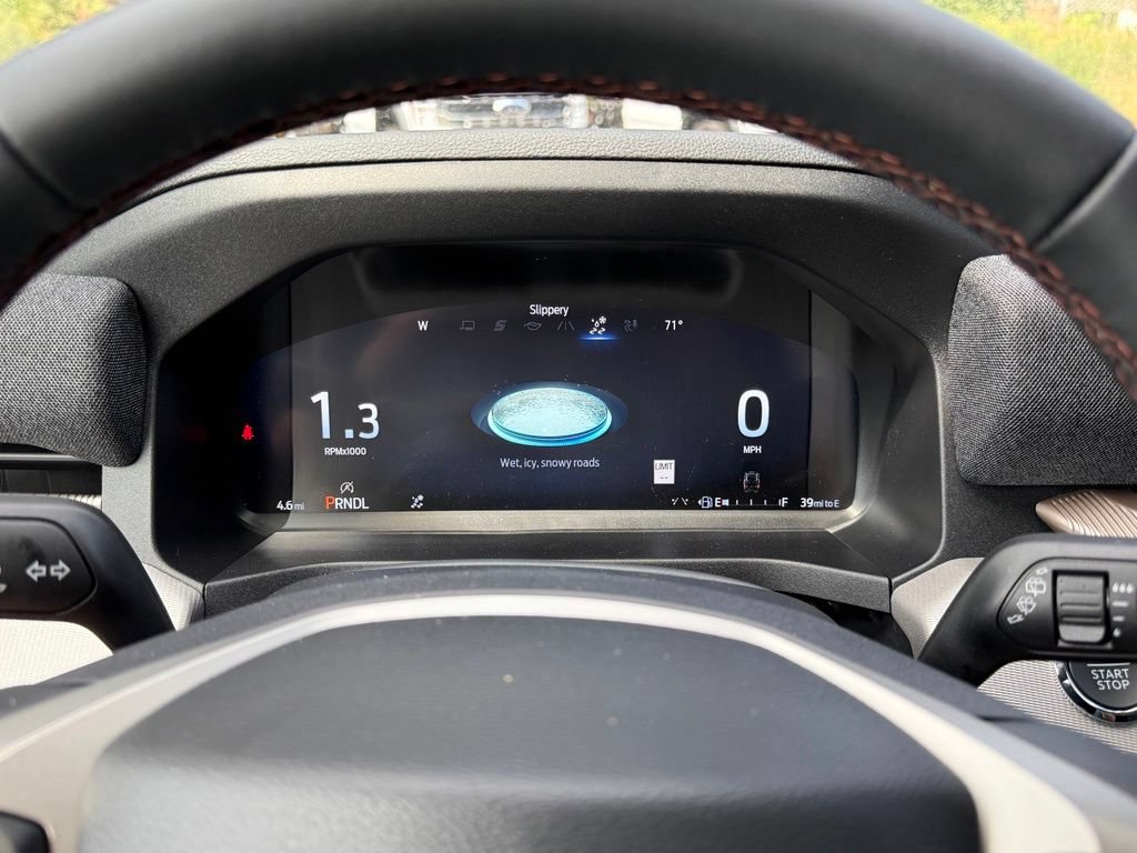 New 2026 Ford Explorer Active AWD/4WD image 18
