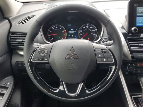 New 2025 Mitsubishi Eclipse Cross SE image 29