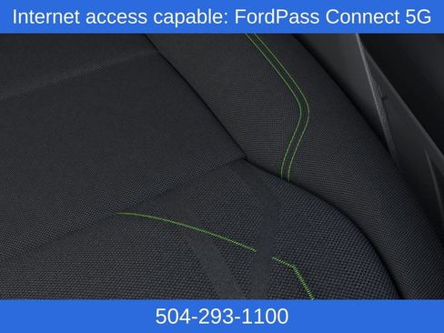 New 2025 Ford F150 STX w/ Equipment Group 200A image 16