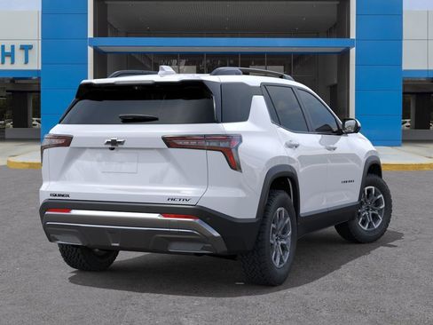 New 2026 Chevrolet Equinox ACTIV FWD image 4