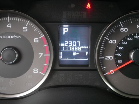 Used 2015 Subaru Forester 2.5i Limited image 21