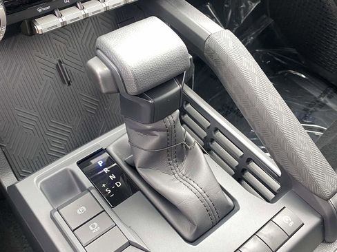 New 2026 Toyota Tacoma SR5 image 39