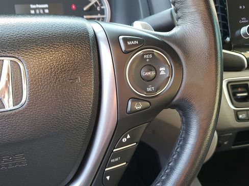 Used 2023 Honda Ridgeline RTL image 36