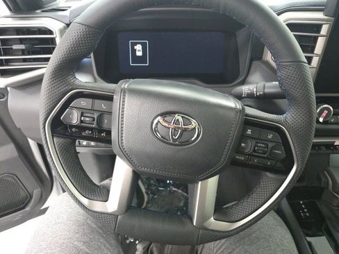 New 2026 Toyota Tundra Platinum image 34