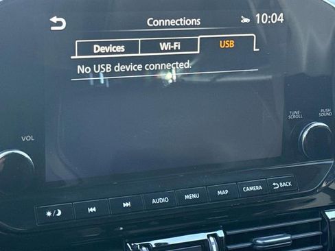 Certified 2024 Nissan Pathfinder SL w/ SL Premium Package FWD image 24
