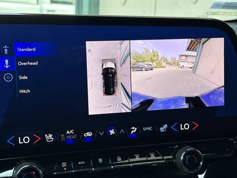 Used 2024 Chevrolet Blazer EV RS AWD/4WD image 27
