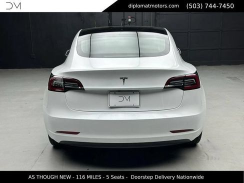 Used 2020 Tesla Model 3 Standard Range Plus RWD image 6