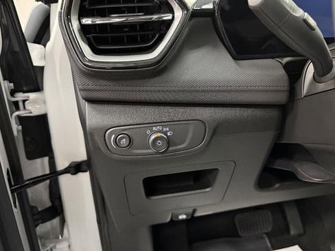 New 2026 Chevrolet TrailBlazer LT AWD/4WD image 22
