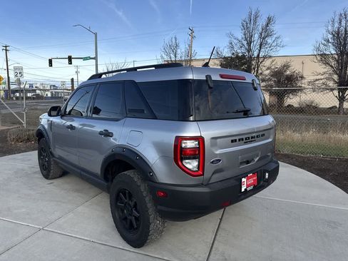 Used 2021 Ford Bronco Sport image 5