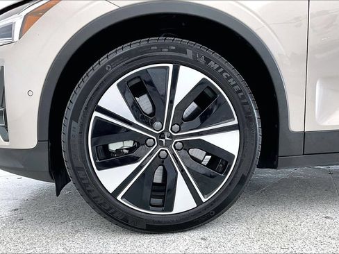 Used 2024 Polestar Polestar 2 AWD/4WD image 10