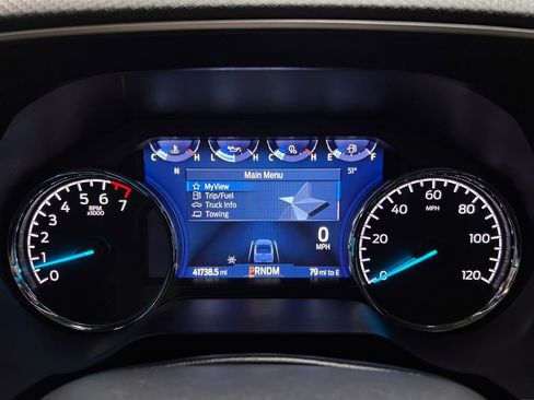 Used 2022 Ford F150 XLT w/ Equipment Group 302A High image 12